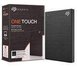 Seagate One Touch USB3.0 Portable HDD - 1TB