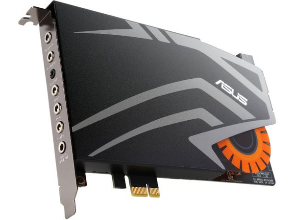 ASUS STRIX SOAR 7.1 SOUNDCARD #5972 (3Y)