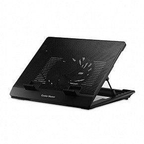 Coolermaster Notepal Ergostand Lite W/2 Usb