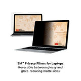 Privacy Filter for 14.0 in Widescreen Laptop with COMPLY™ Attachment System | PF140W9B