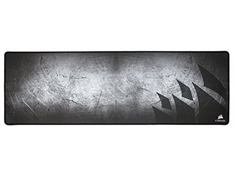 Corsair Gaming MM300 Anti-Fray Cloth Mouse Mat — Extended Edition (0.65 KG)