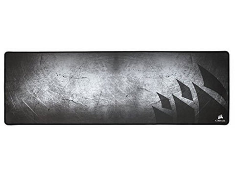 Corsair Gaming MM300 Anti-Fray Cloth Mouse Mat — Extended Edition (0.65 KG)