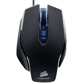 Corsair Vengeance® M60 Performance FPS Laser Gaming Mouse
