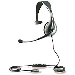 Jabra UC VOICE 150 MS Mono