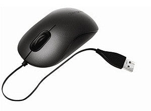 Targus AMU09701AP-51 U097 Mini Bluetrace Mouse (Paper Box)