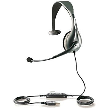 Jabra UC VOICE 150 Mono