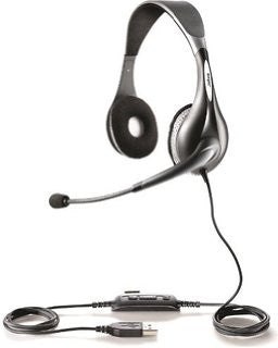 Jabra UC VOICE 150 MS Duo