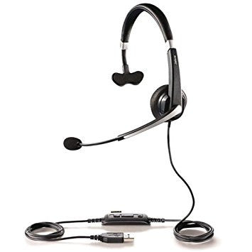 Jabra UC VOICE 550 Mono