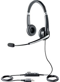 Jabra UC VOICE 550 MS Duo