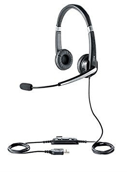 Jabra UC VOICE 550 Duo