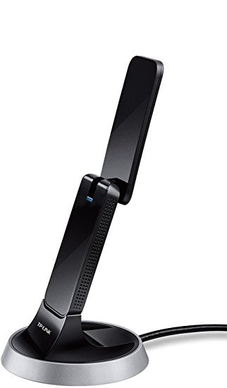 TP-Link Archer T9UH AC1900 High Gain Wi-Fi USB Adapter