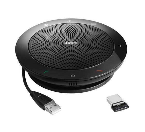 Jabra SPEAK 510+ MS