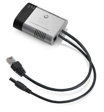 Cisco Wireless-N Bridge for Phone Adapters WBPN