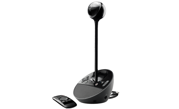 Logitech BCC950 ConferenceCam