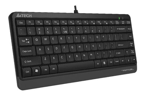 FK-11 Compact Wired USB TKL Keyboard