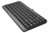 FK-11 Compact Wired USB TKL Keyboard