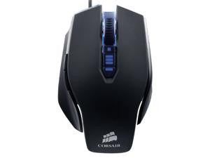 Corsair Gaming M65 Pro RGB Laser Gaming Mouse 12000DPI Optical — Black (2.21 KG)