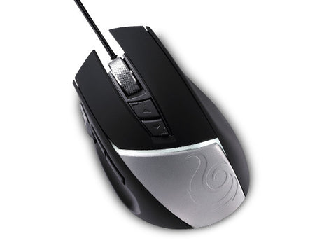 Cm Storm Reaper 8200Dpi Alu Gaming Mouse