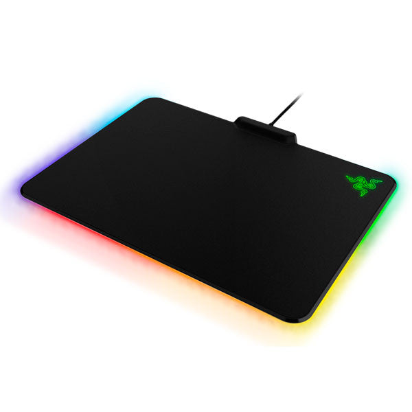 Razer Firefly - Hard Gaming Mouse Mat - FRML Packaging