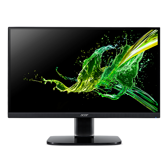 Acer KA242Y 23.8-inch IPS LED Full HD Monitor
