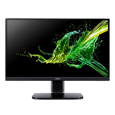 Acer KA242Y 23.8-inch IPS LED Full HD Monitor