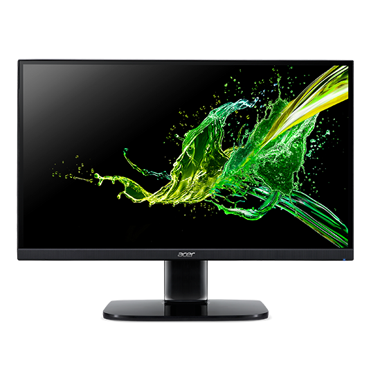 Acer KA272 27-inch IPS LED Full HD Monitor