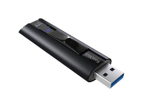Sandisk SDCZ880-128GB Extreme Pro USB3.1 Solid State Flash Drive