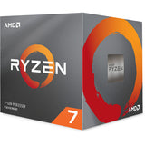 RYZEN 7 3700X 8 Cores Processor with Wraith Prism Cooler