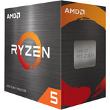 Ryzen 5 5600X Socket AM4 CPU Processor up to 4.6GHz