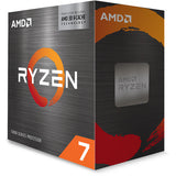 AMD Ryzen 7 5800X3D 3.4Ghz 8Core 16T Cpu