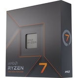 AMD Ryzen 7 7700X 8 Cores 40MB Cache up to 5.4GHz Desktop Processor