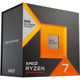 AMD Ryzen 7 7800X3D 8-Core 16Threads up to 5.0GHz Gaming CPU Processor