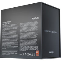 AMD Ryzen 9 7900X 12 Cores 76MB Cache up to 5.6GHz Desktop Processor