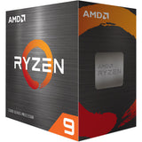 Ryzen™ 9 5950X 16 Core upto 4.9GHz 72MB Cache Socket AM4 CPU