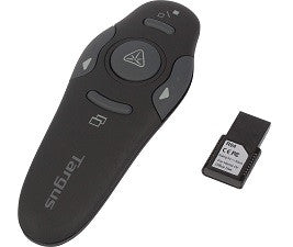 Targus AMP16AP-53 P16 Wireless Presenter with Laser Pointer