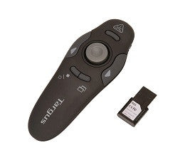 Targus AMP17AP-53 P17 Wireless Presenter with Cursor Control