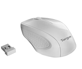 Targus AMW57101AP-50 W571 Wireless Optical Mouse (White)