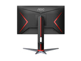 AOC 24G2SP 23.8-inch Full HD 165Hz IPS Gaming Monitor