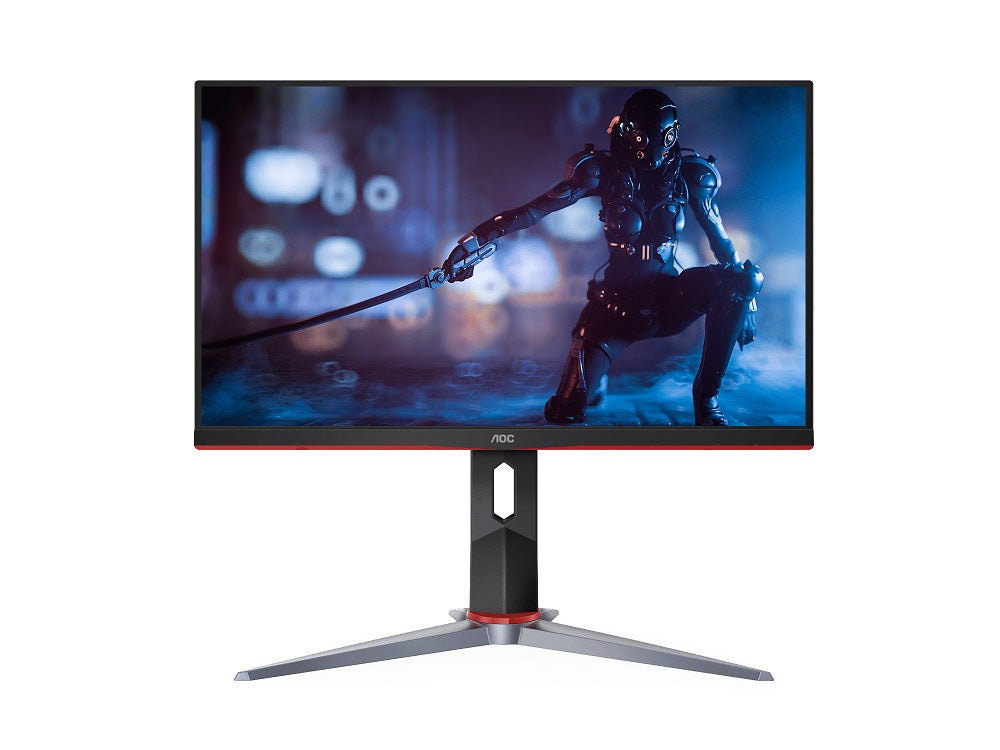 AOC 24G2Z 23.8-inch Full HD 240Hz IPS Gaming Monitor