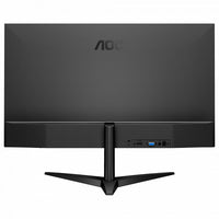27B1H 27-inch Full HD IPS LED Monitor