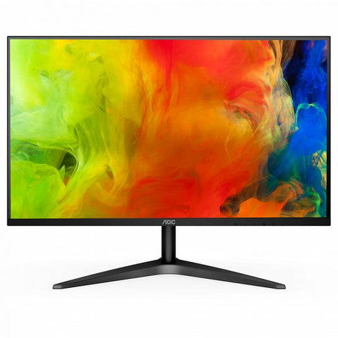 27B1H 27-inch Full HD IPS LED Monitor