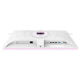 AGON AG273FXR 27-inch IPS FullHD 144Hz PinkPower Gaming Monitor (Pink/White)