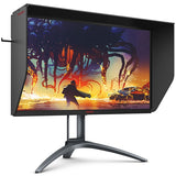 AGON III AG273FZE 27-inch IPS FullHD 240Hz Gaming Monitor