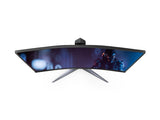 C27G2 27-inch Full HD VA 1ms 165Hz Curved Gaming Monitor with Height Adjustment