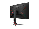C27G2 27-inch Full HD VA 1ms 165Hz Curved Gaming Monitor with Height Adjustment