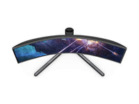 AOC CU34G3S 34-Inch WQHD 165Hz 1ms 1000R Curved FreeSync 21:9 UltraWide Gaming Monitor