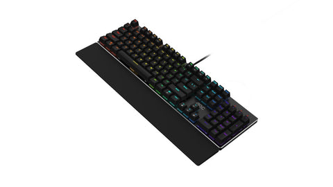 GK500 OUTEMU Red Switch RGB Gaming Keyboard