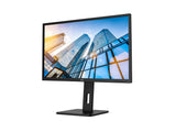 AOC Q32P2C 31.5-inch 75Hz 2K QHD IPS Monitor w/USB-C