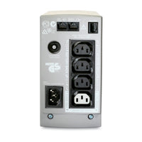 APC BK650-AS BACK-UPS CS 400Watts / 650VA 230V ASEAN