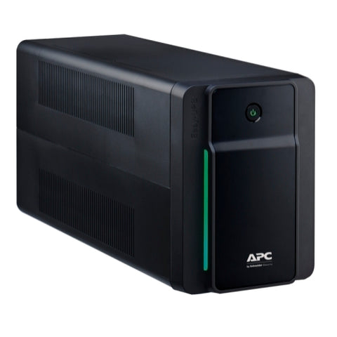 APC BVX1200LI-MS Easy UPS BVX 1200VA, 230V, AVR, Universal Sockets